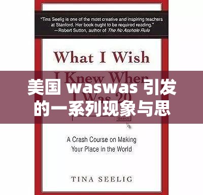 美國(guó) waswas 引發(fā)的一系列現(xiàn)象與思考