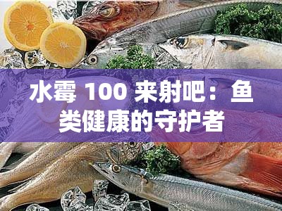 水霉 100 來(lái)射吧：魚(yú)類健康的守護(hù)者