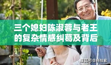 三個媳婦陳淑蓉與老王的復雜情感糾葛及背后故事