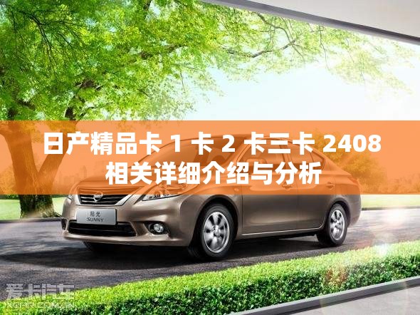 日產(chǎn)精品卡 1 卡 2 卡三卡 2408 相關(guān)詳細(xì)介紹與分析