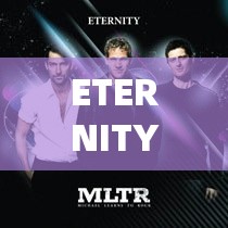 ETERNITY 深夜的轉(zhuǎn)生初志：探索靈魂深處的神秘蛻變之旅