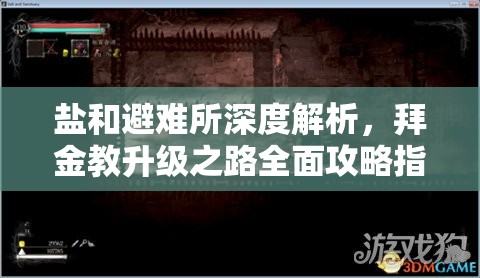 鹽和避難所深度解析，拜金教升級(jí)之路全面攻略指南