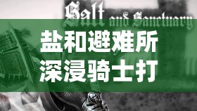 鹽和避難所深浸騎士打法技巧與技能解析的戰(zhàn)略意義與價值探討