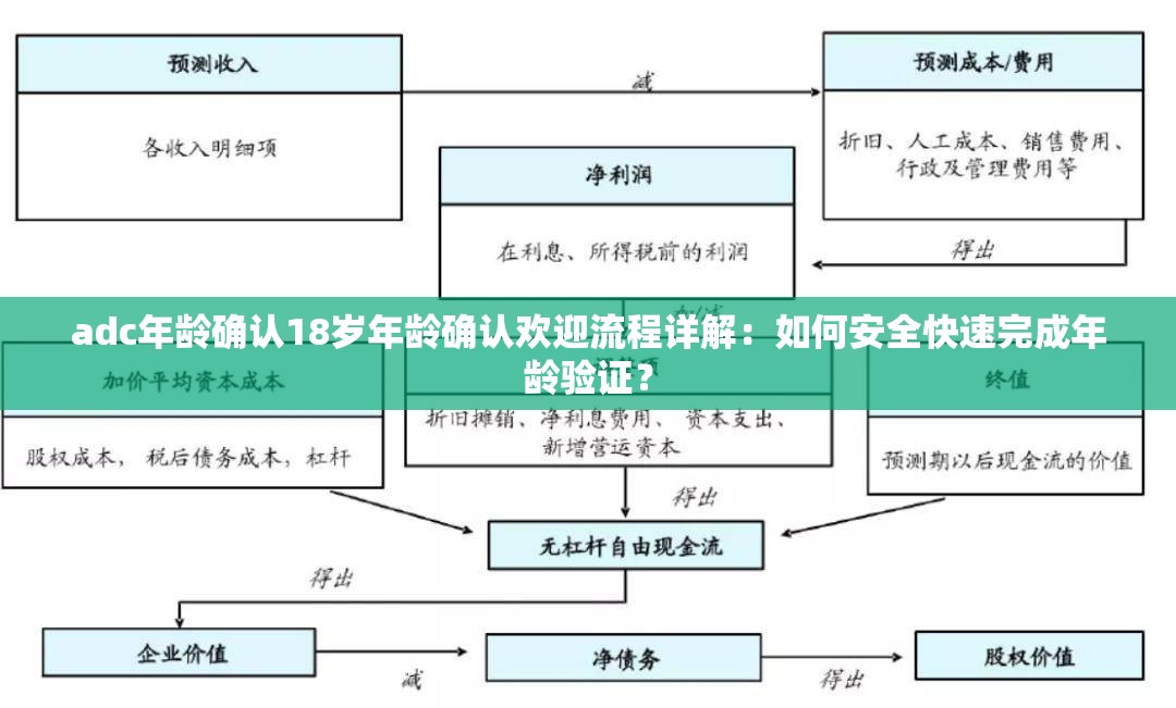 adc年齡確認(rèn)18歲年齡確認(rèn)歡迎流程詳解：如何安全快速完成年齡驗(yàn)證？