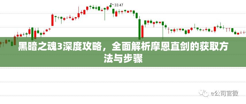 黑暗之魂3深度攻略，全面解析摩恩直劍的獲取方法與步驟