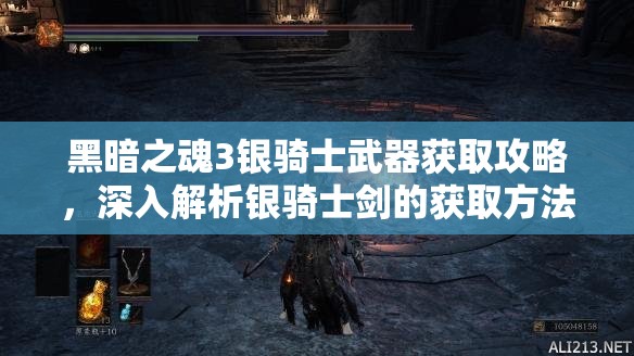 黑暗之魂3銀騎士武器獲取攻略，深入解析銀騎士劍的獲取方法與戰(zhàn)斗技巧